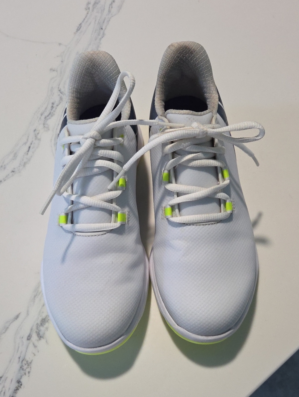 Ladies Foot Joy Golf Shoes Size 6.5